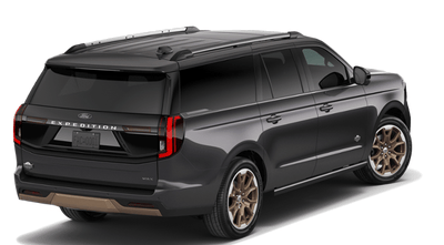 2026 Ford Expedition Max King Ranch