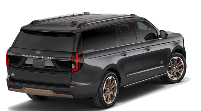 2026 Ford Expedition Max King Ranch