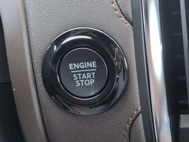 2027 Ford Expedition Max King Ranch