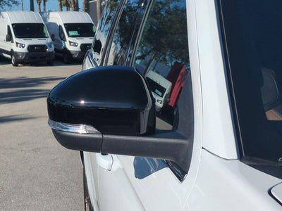 2025 Ford Expedition Max King Ranch