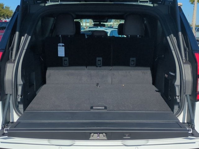 2025 Ford Expedition Max King Ranch