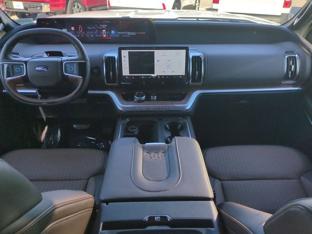 2025 Ford Expedition Max King Ranch