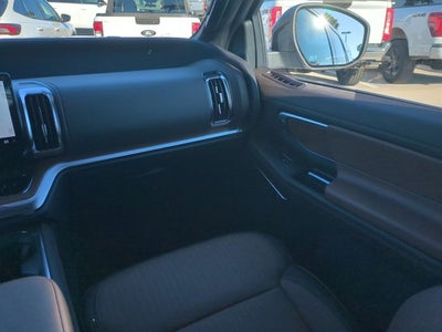 2025 Ford Expedition Max King Ranch