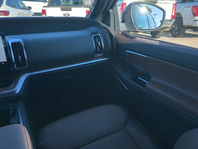 2025 Ford Expedition Max King Ranch