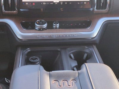 2025 Ford Expedition Max King Ranch