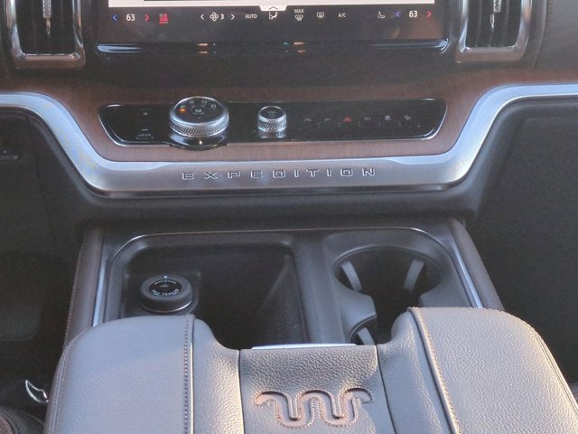 2025 Ford Expedition Max King Ranch