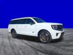 2025 Ford Expedition Max King Ranch