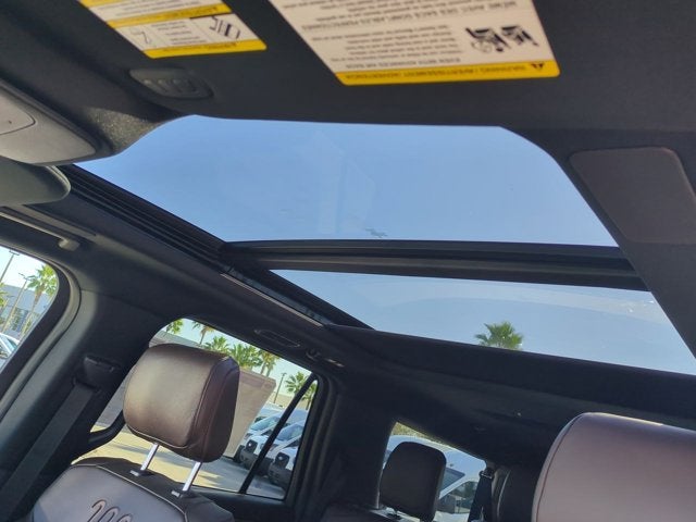 2025 Ford Expedition Max King Ranch