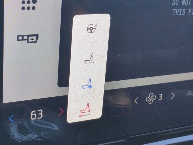 2025 Ford Expedition Max King Ranch