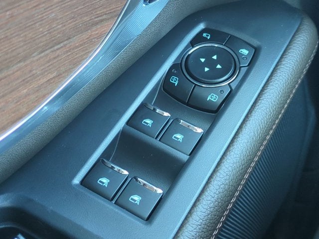 2025 Ford Expedition Max King Ranch