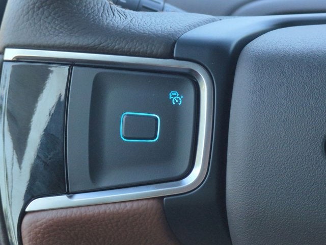 2025 Ford Expedition Max King Ranch