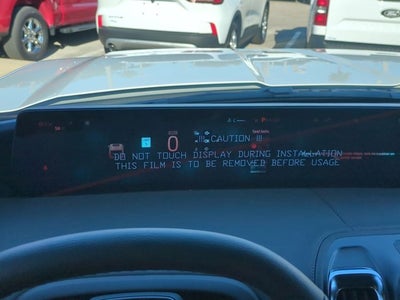 2025 Ford Expedition Max King Ranch