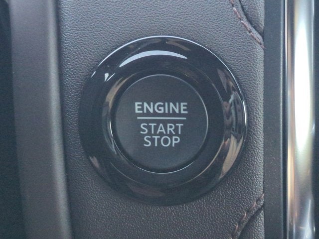 2025 Ford Expedition Max King Ranch