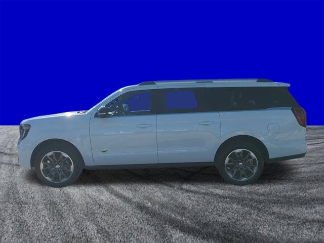 2025 Ford Expedition Max King Ranch