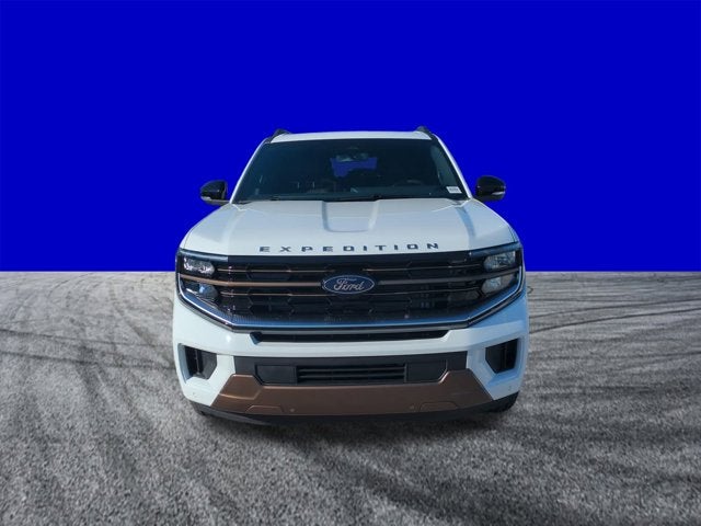 2025 Ford Expedition Max King Ranch