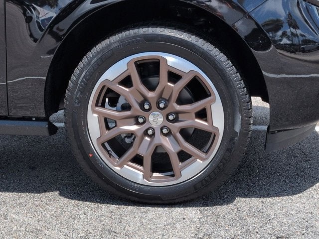 2026 Ford Expedition Max King Ranch