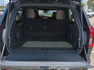 2026 Ford Expedition Max King Ranch