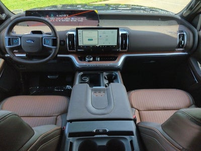 2026 Ford Expedition Max King Ranch