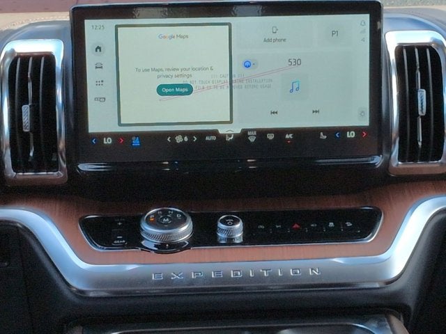 2026 Ford Expedition Max King Ranch