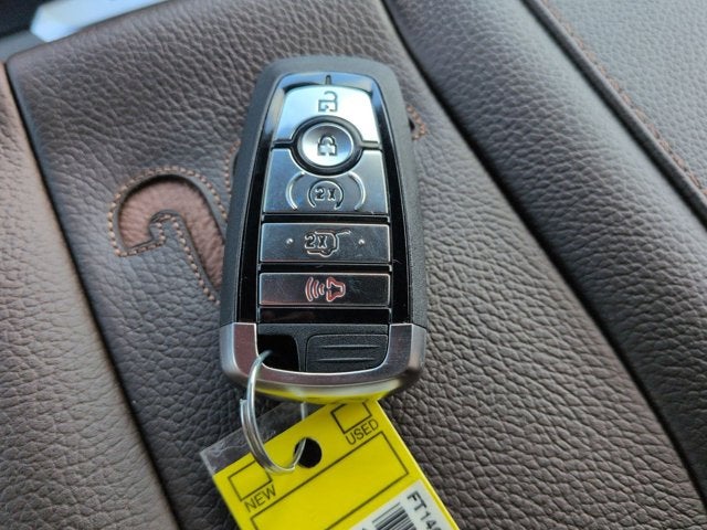 2026 Ford Expedition Max King Ranch