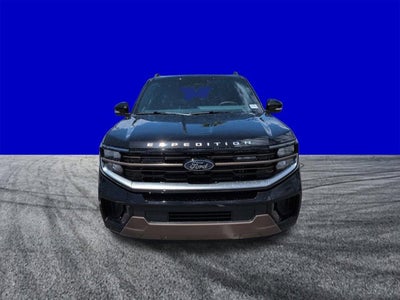 2026 Ford Expedition Max King Ranch
