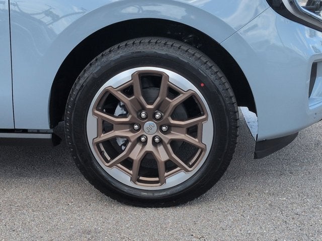 2026 Ford Expedition Max King Ranch
