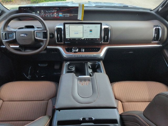 2026 Ford Expedition Max King Ranch