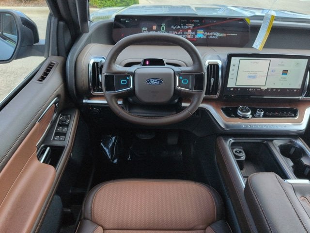 2026 Ford Expedition Max King Ranch