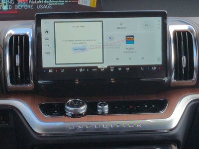 2026 Ford Expedition Max King Ranch