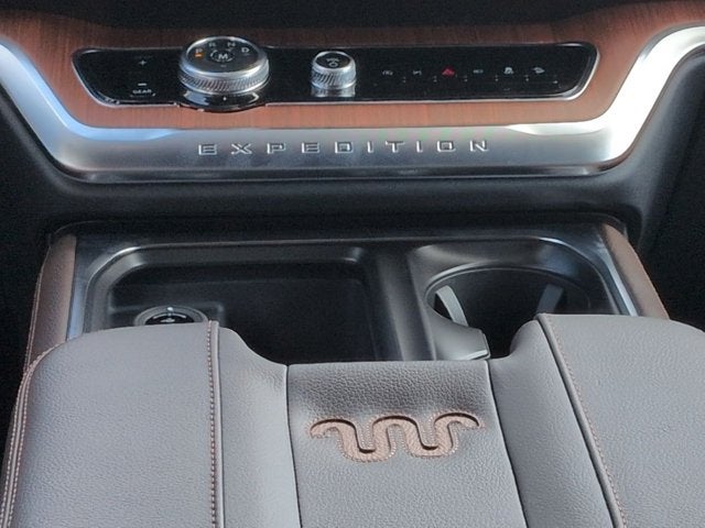 2026 Ford Expedition Max King Ranch