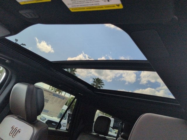2026 Ford Expedition Max King Ranch