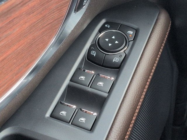 2026 Ford Expedition Max King Ranch
