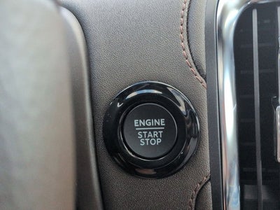 2026 Ford Expedition Max King Ranch