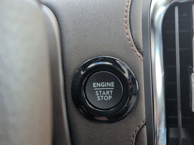 2026 Ford Expedition Max King Ranch