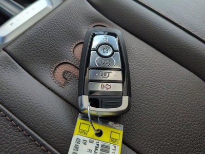 2026 Ford Expedition Max King Ranch