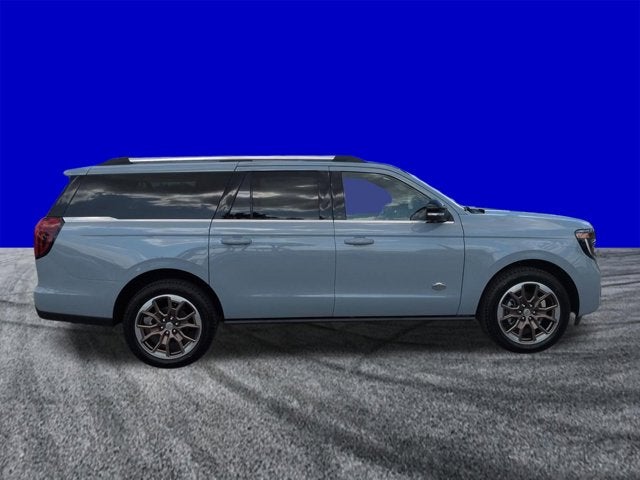 2026 Ford Expedition Max King Ranch