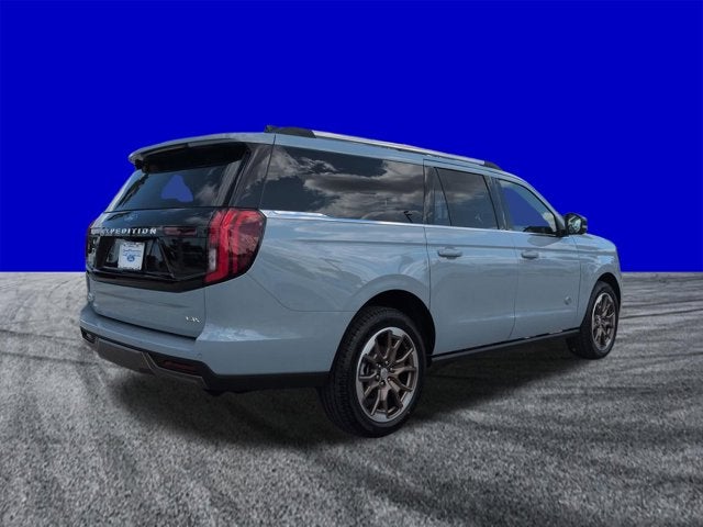 2026 Ford Expedition Max King Ranch