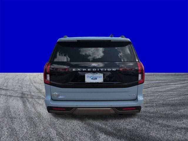 2026 Ford Expedition Max King Ranch