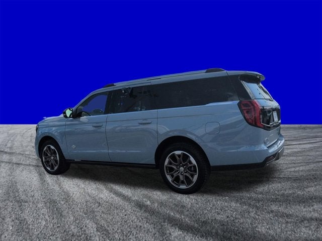 2026 Ford Expedition Max King Ranch