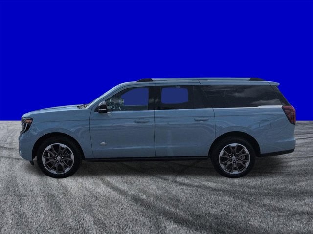 2026 Ford Expedition Max King Ranch