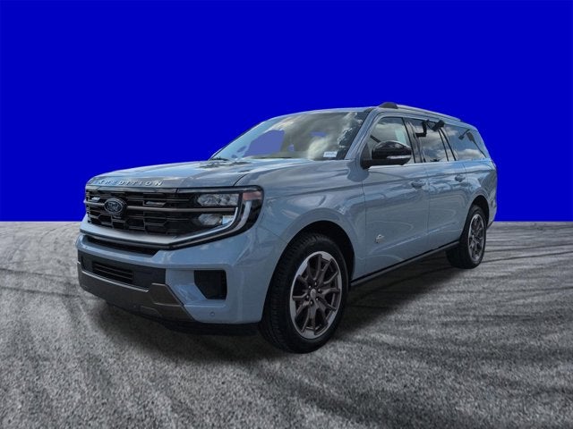 2026 Ford Expedition Max King Ranch