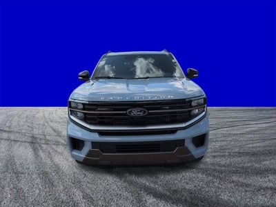2026 Ford Expedition Max King Ranch