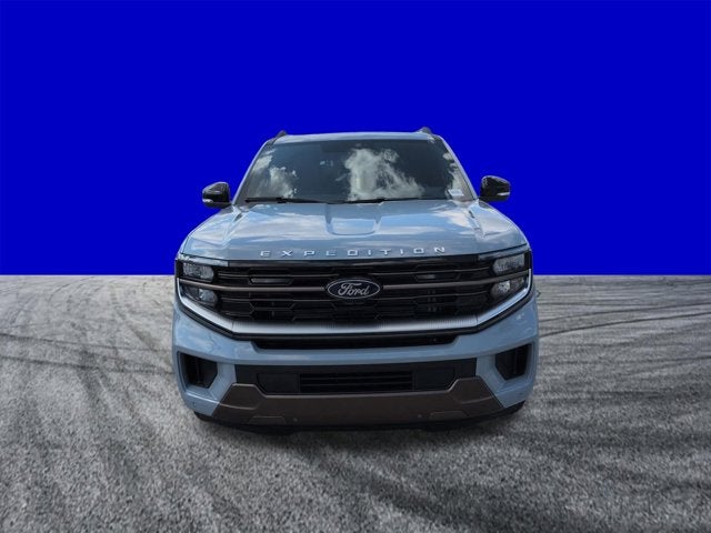 2026 Ford Expedition Max King Ranch