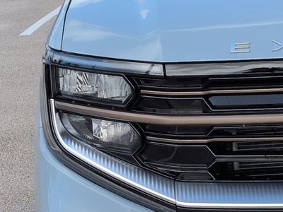 2026 Ford Expedition Max King Ranch