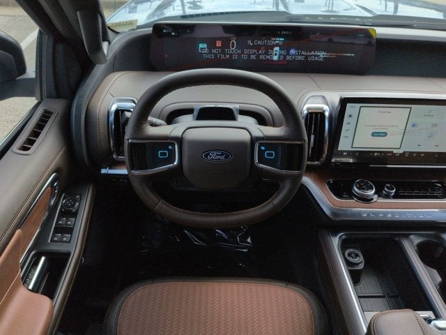 2026 Ford Expedition Max King Ranch