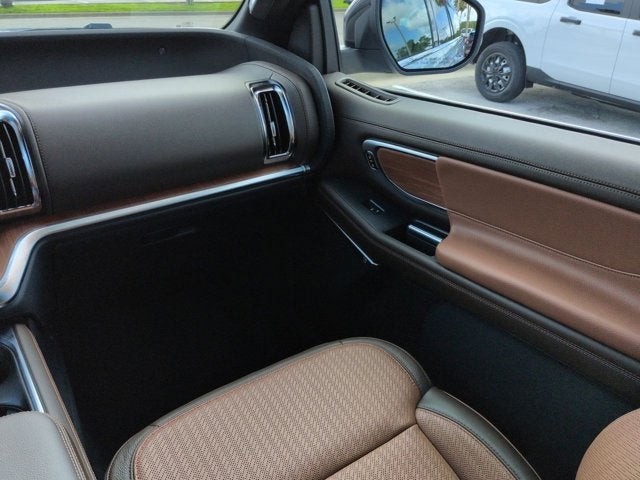 2026 Ford Expedition Max King Ranch