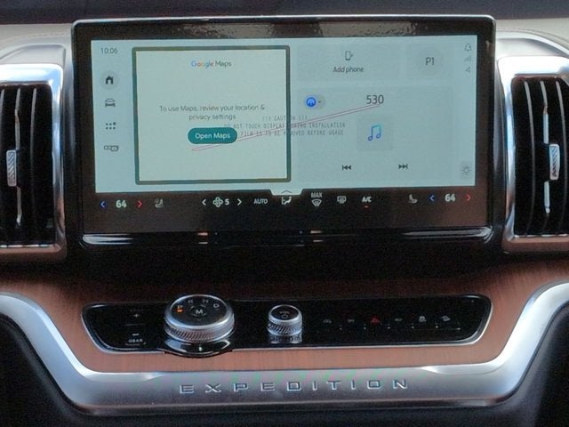 2026 Ford Expedition Max King Ranch