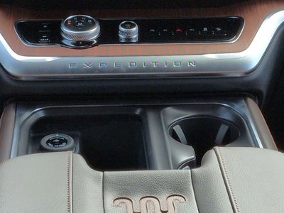2026 Ford Expedition Max King Ranch