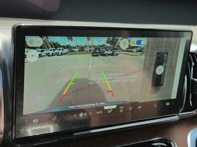 2026 Ford Expedition Max King Ranch