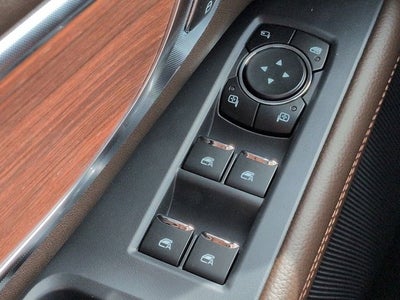2026 Ford Expedition Max King Ranch